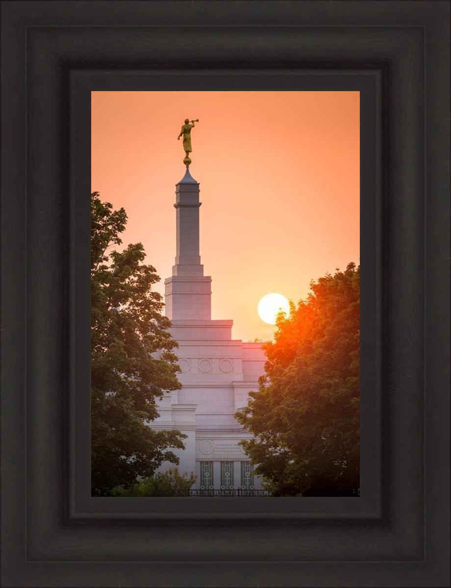 Spokane Sun