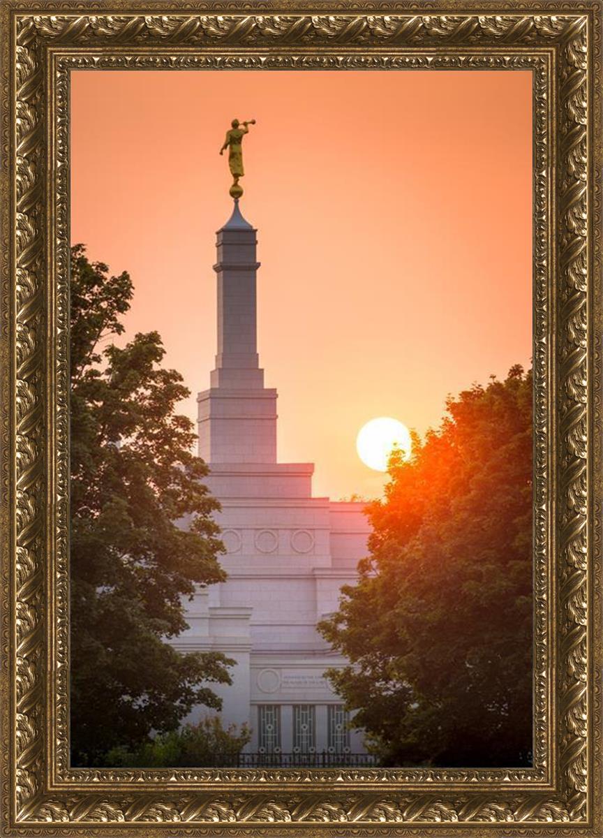 Spokane Sun