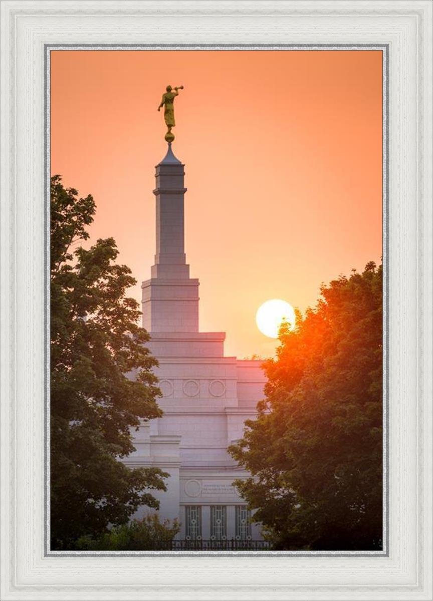 Spokane Sun