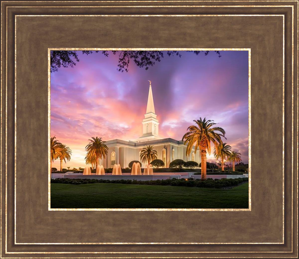 Orlando Sunset