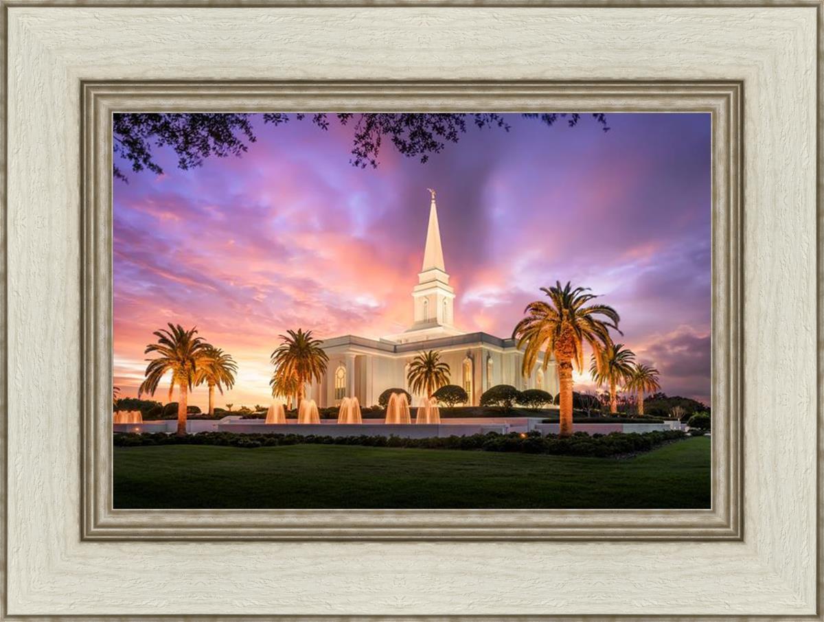 Orlando Sunset