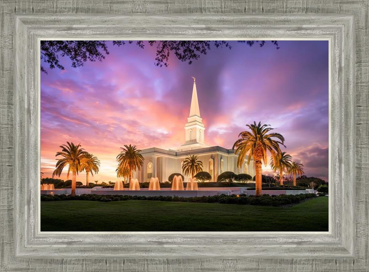 Orlando Sunset