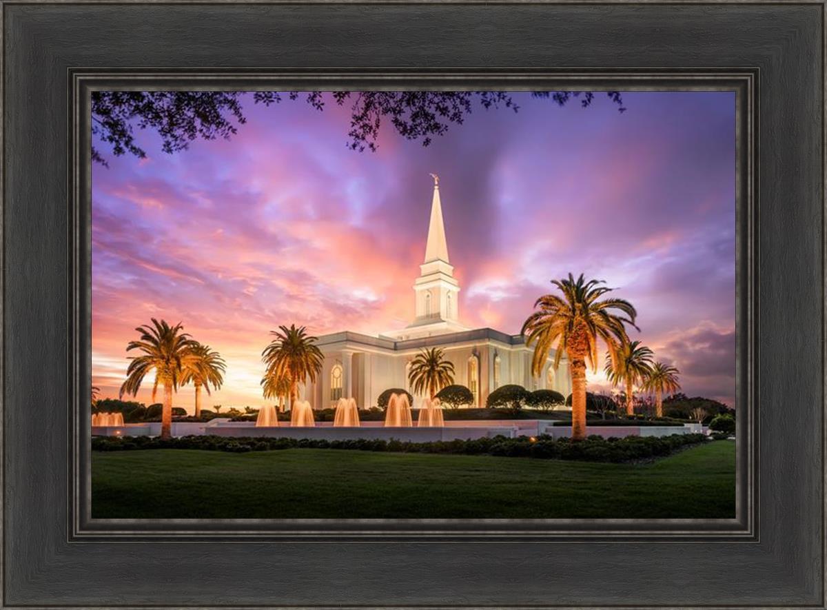 Orlando Sunset