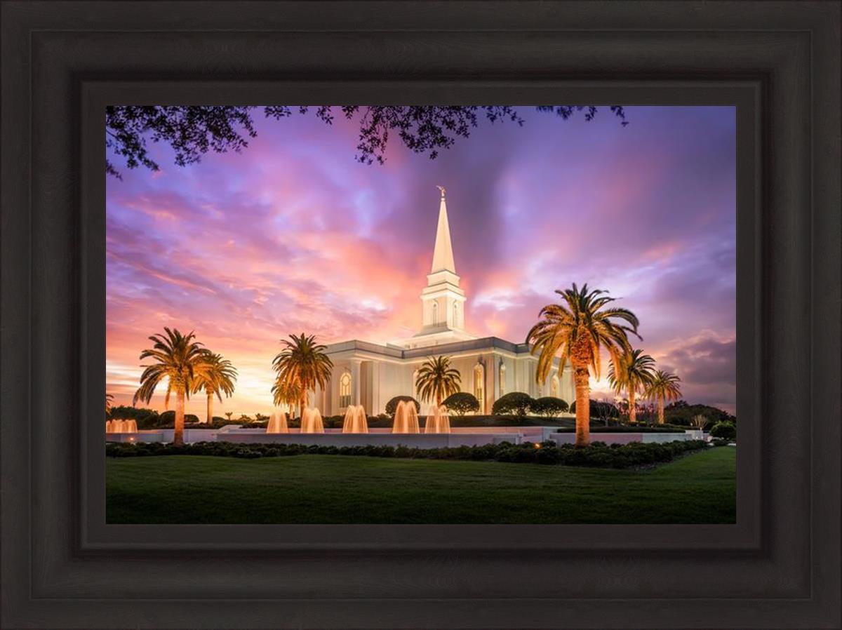 Orlando Sunset