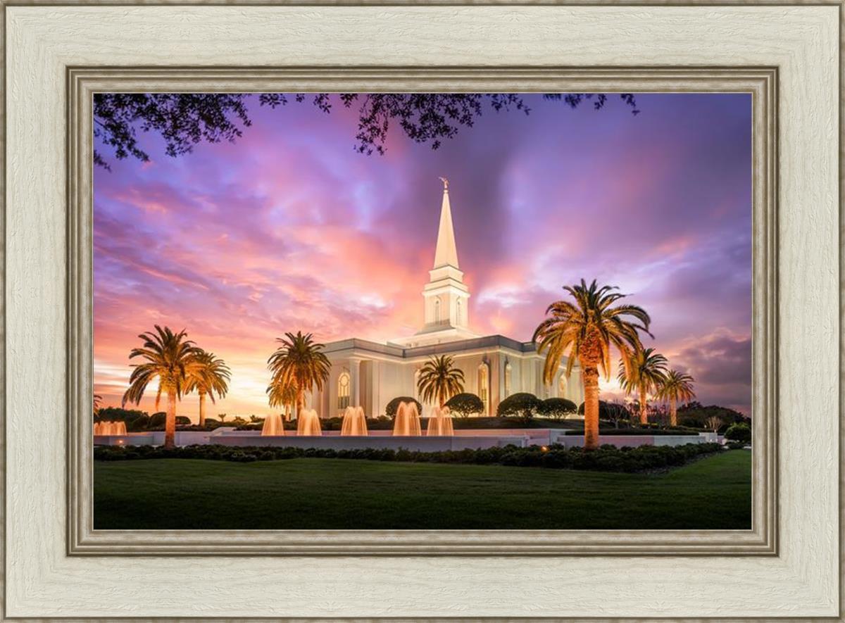 Orlando Sunset