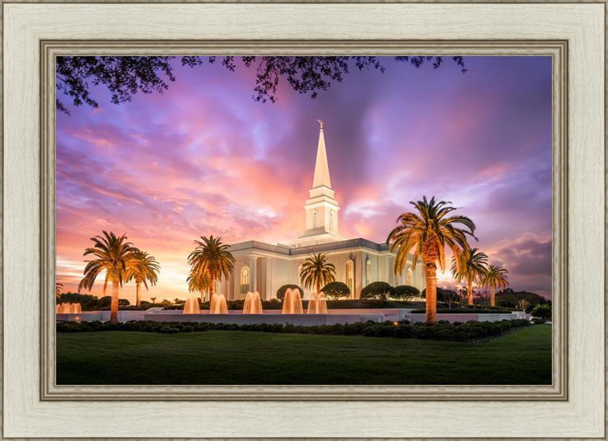 Orlando Sunset