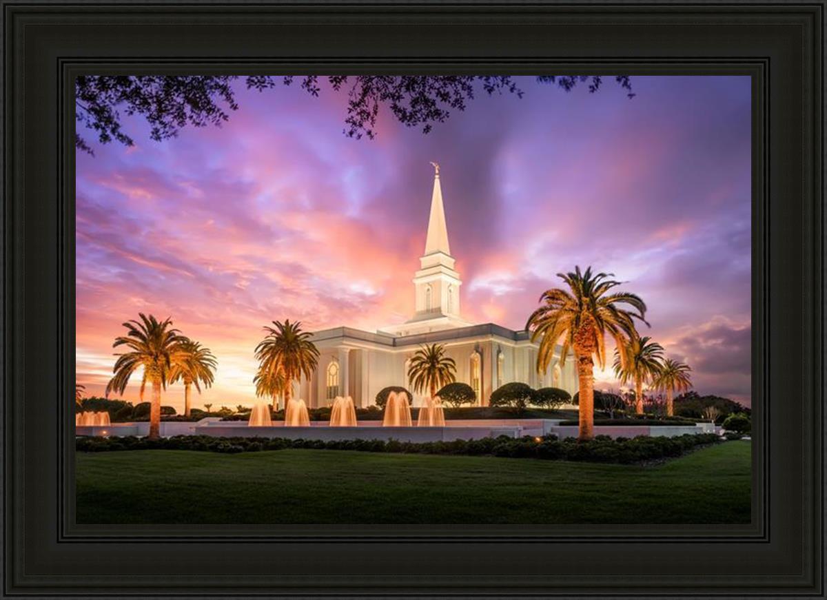 Orlando Sunset