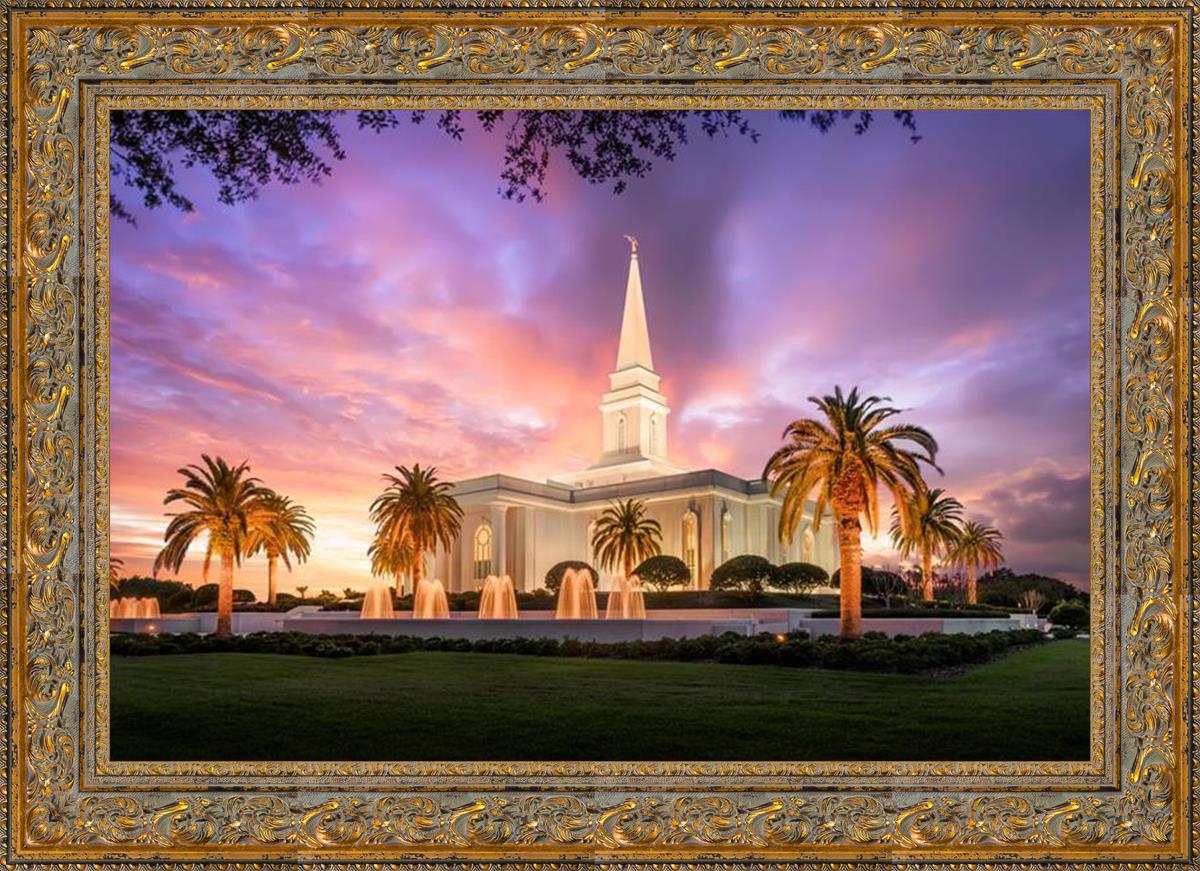 Orlando Sunset