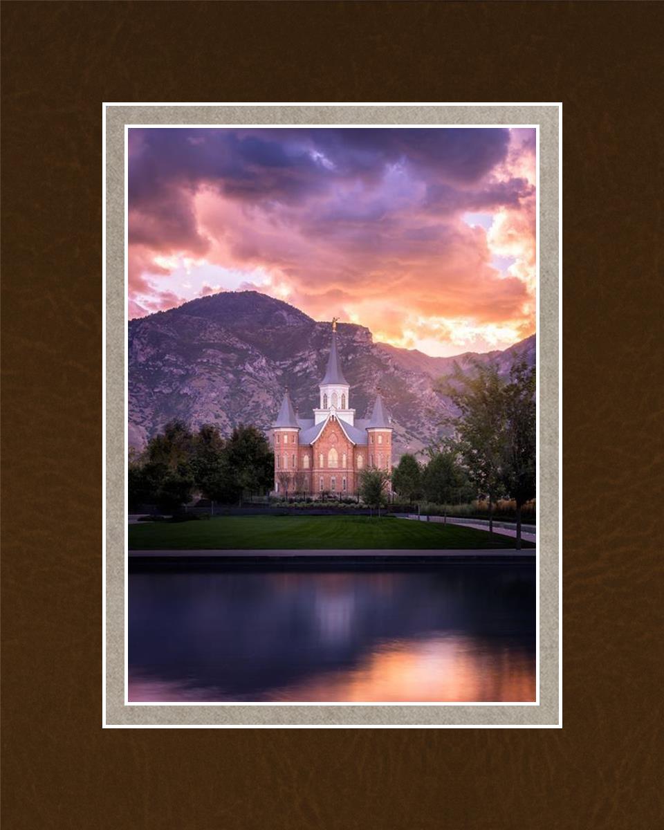 Provo CC Morning Breaks