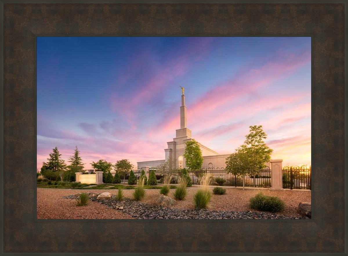 Albuquerque Evening