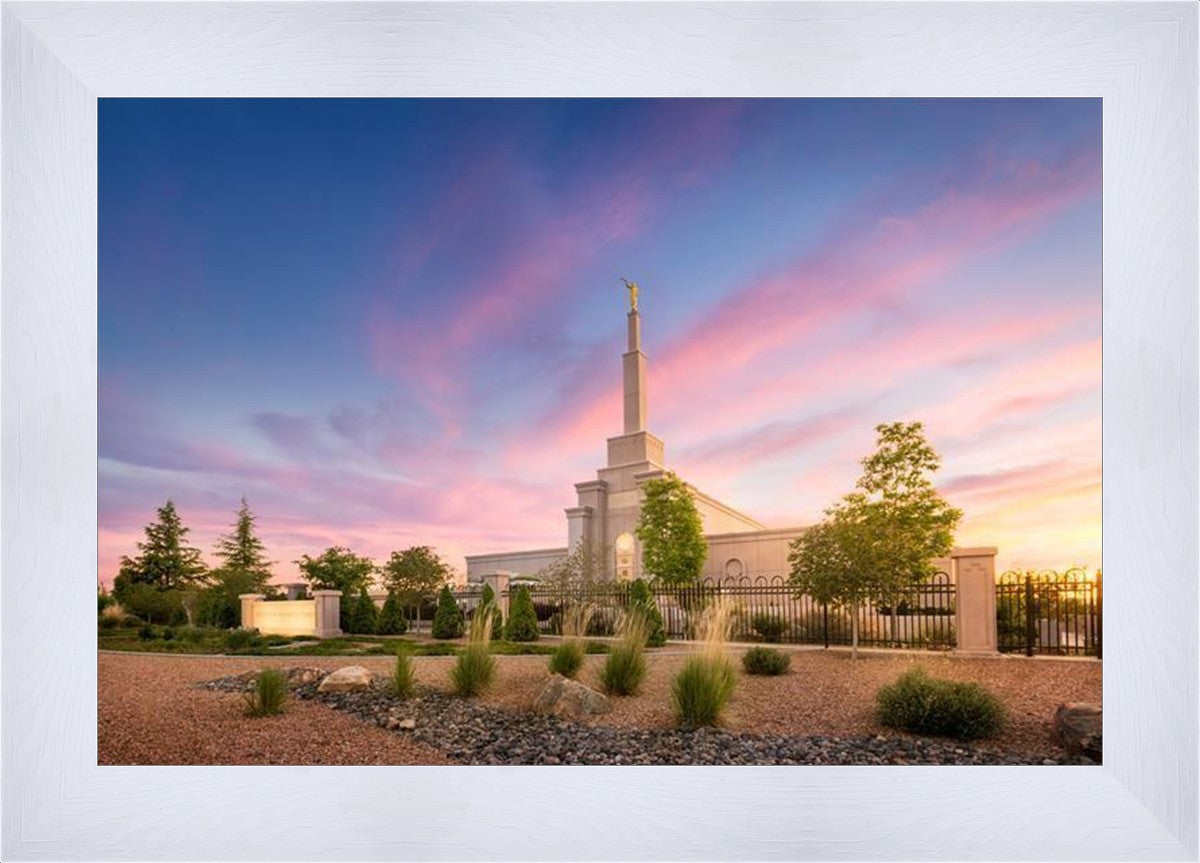 Albuquerque Evening
