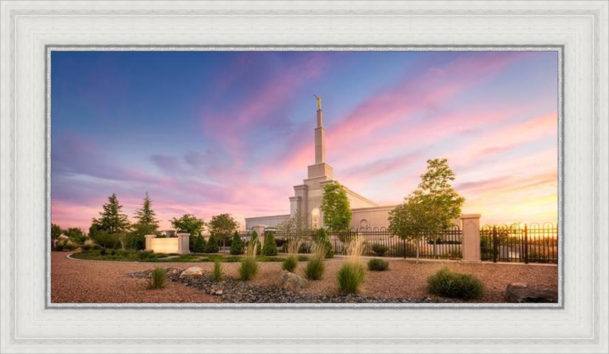 Albuquerque Evening
