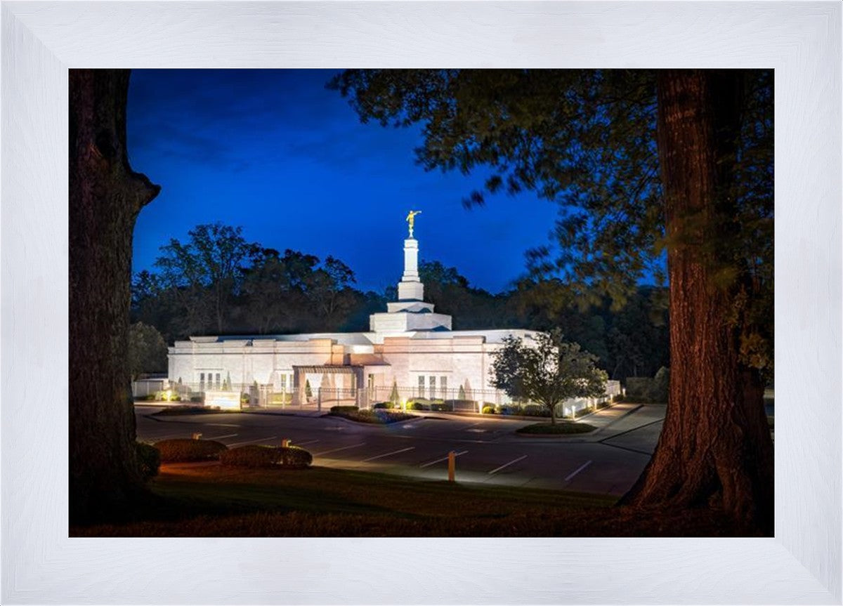 Baton Rouge and the Louisiana Blues