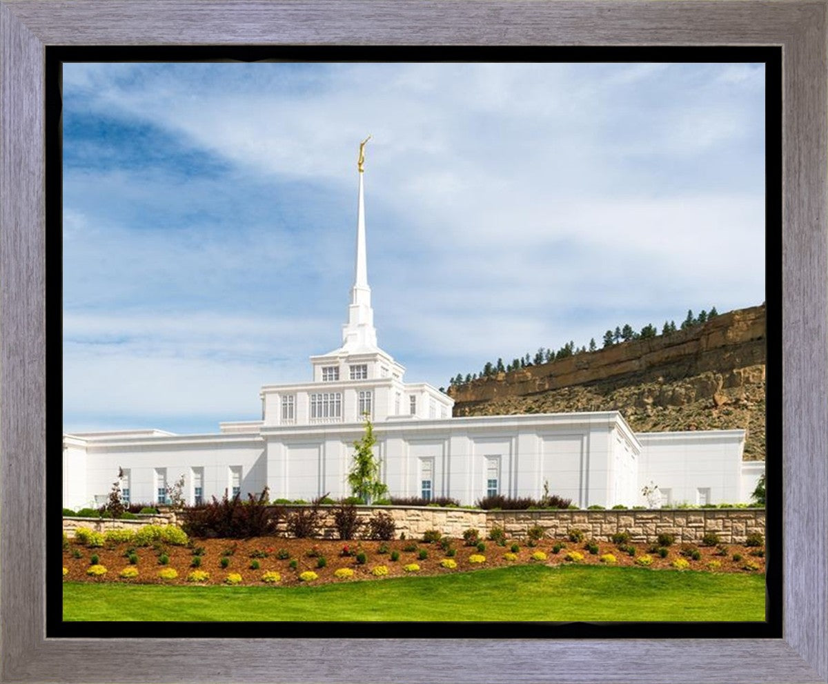 Billings Panorama