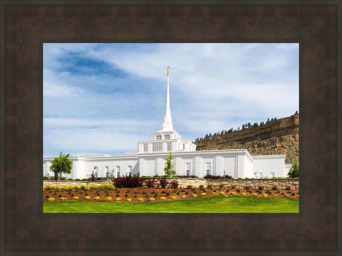 Billings Panorama