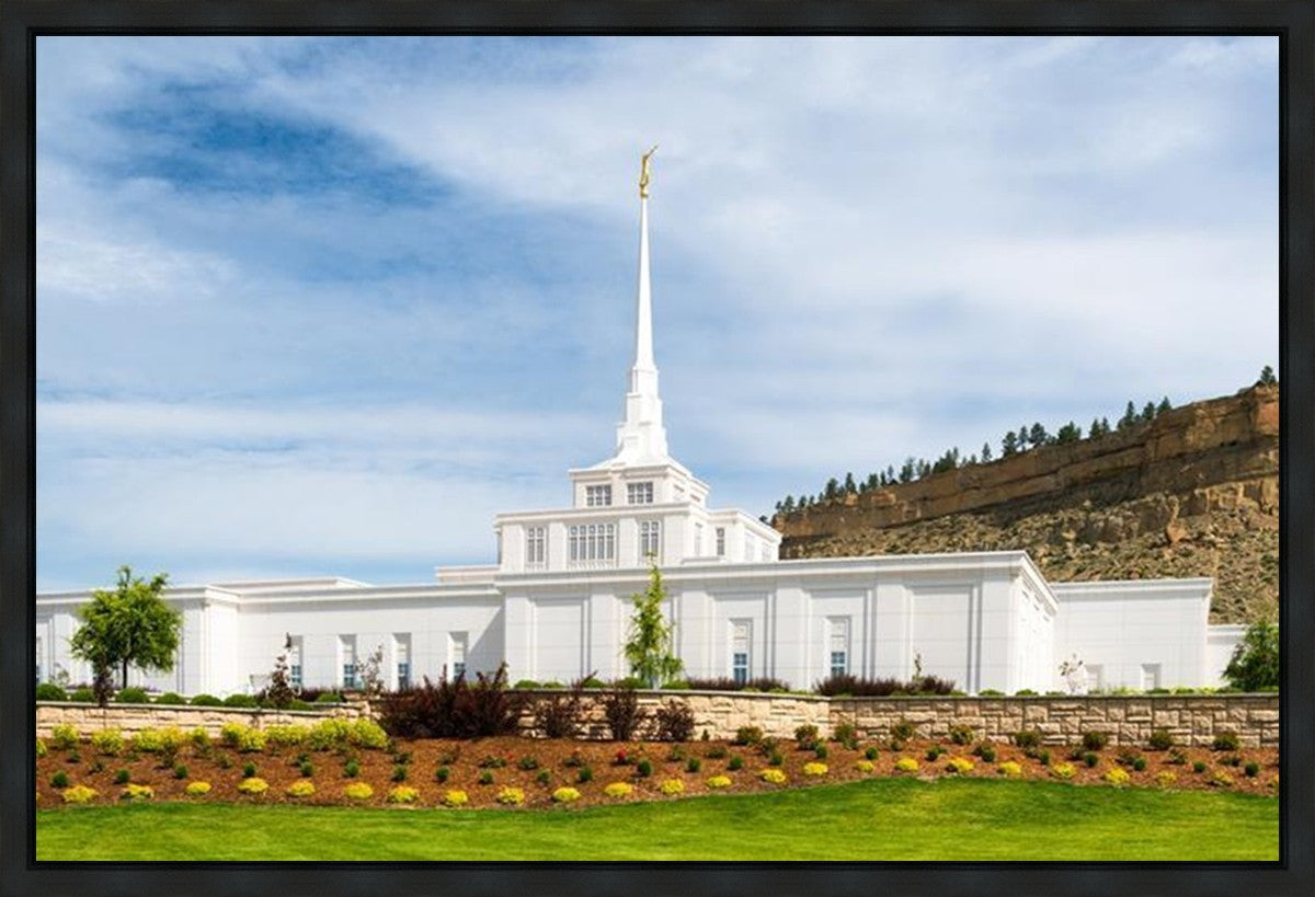 Billings Panorama