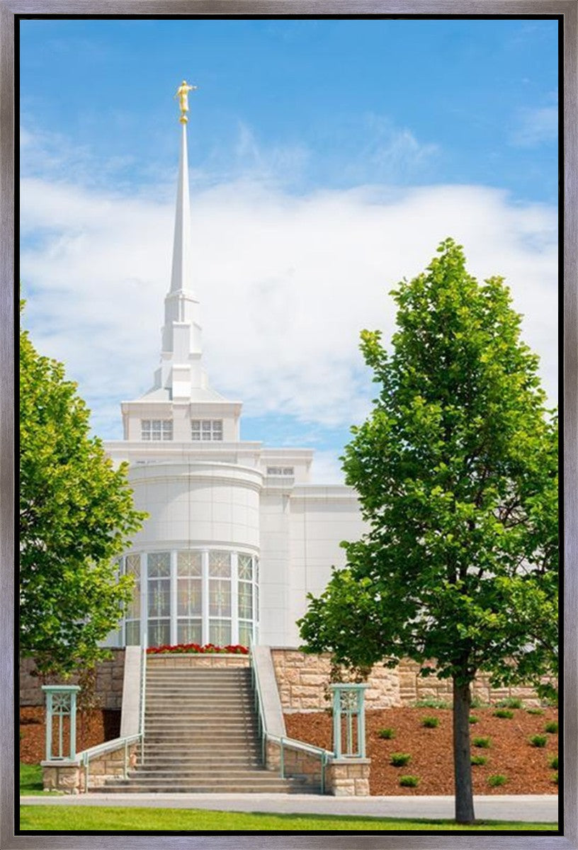 Billings Side