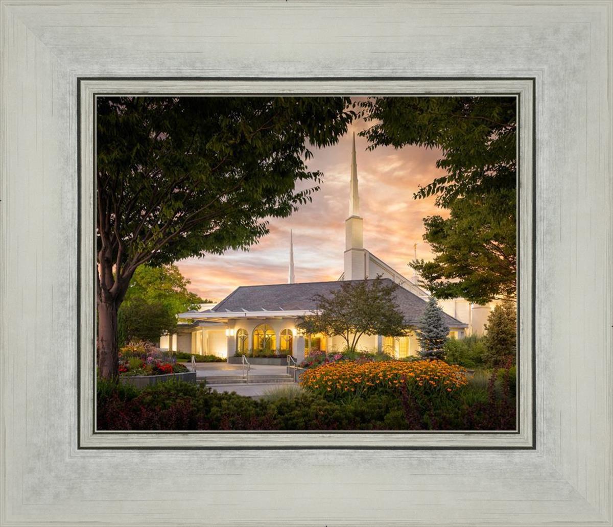 Boise Garden
