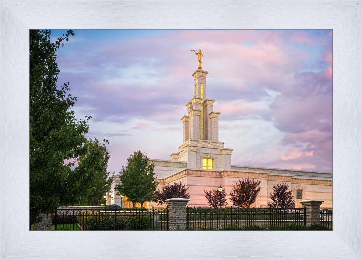 Columbia River, Washington