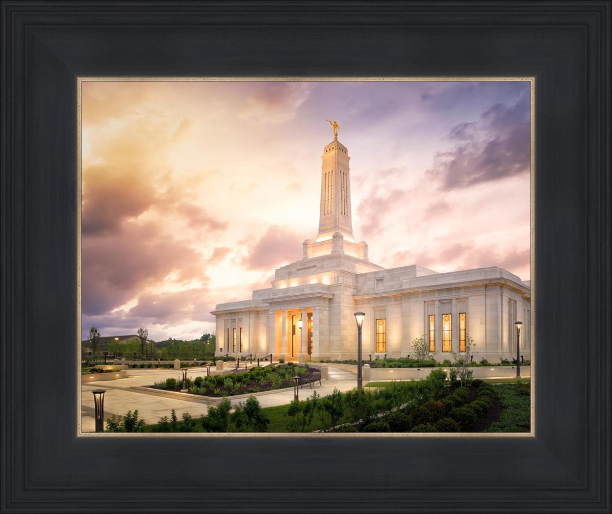 Indianapolis Temple