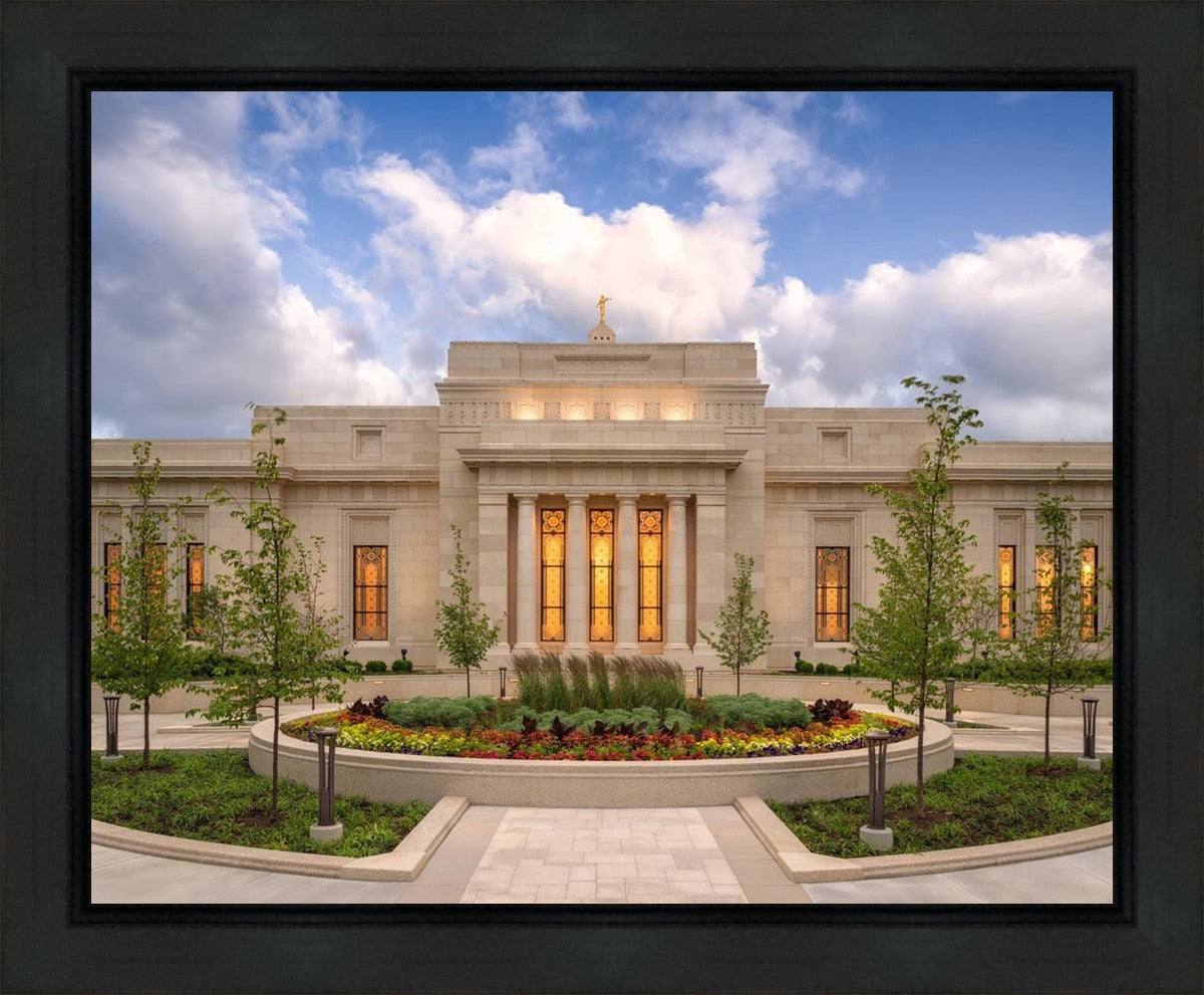 Westside Indianapolis Gallery Wrap
