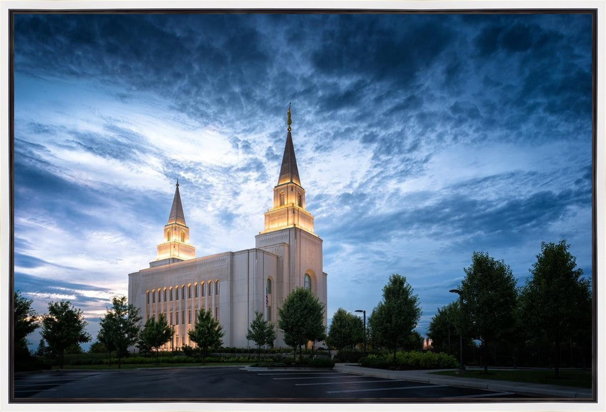 Kansas City Royal Blue