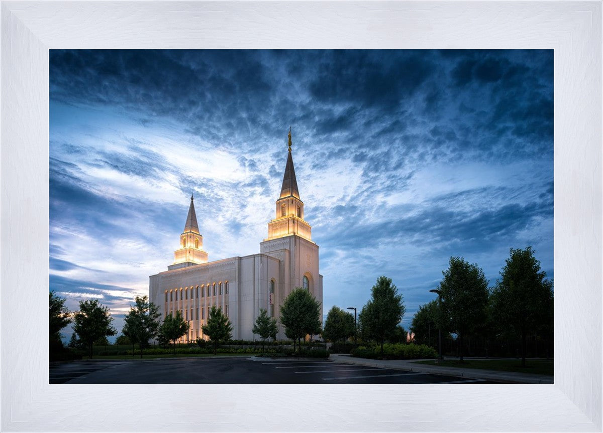 Kansas City Royal Blue