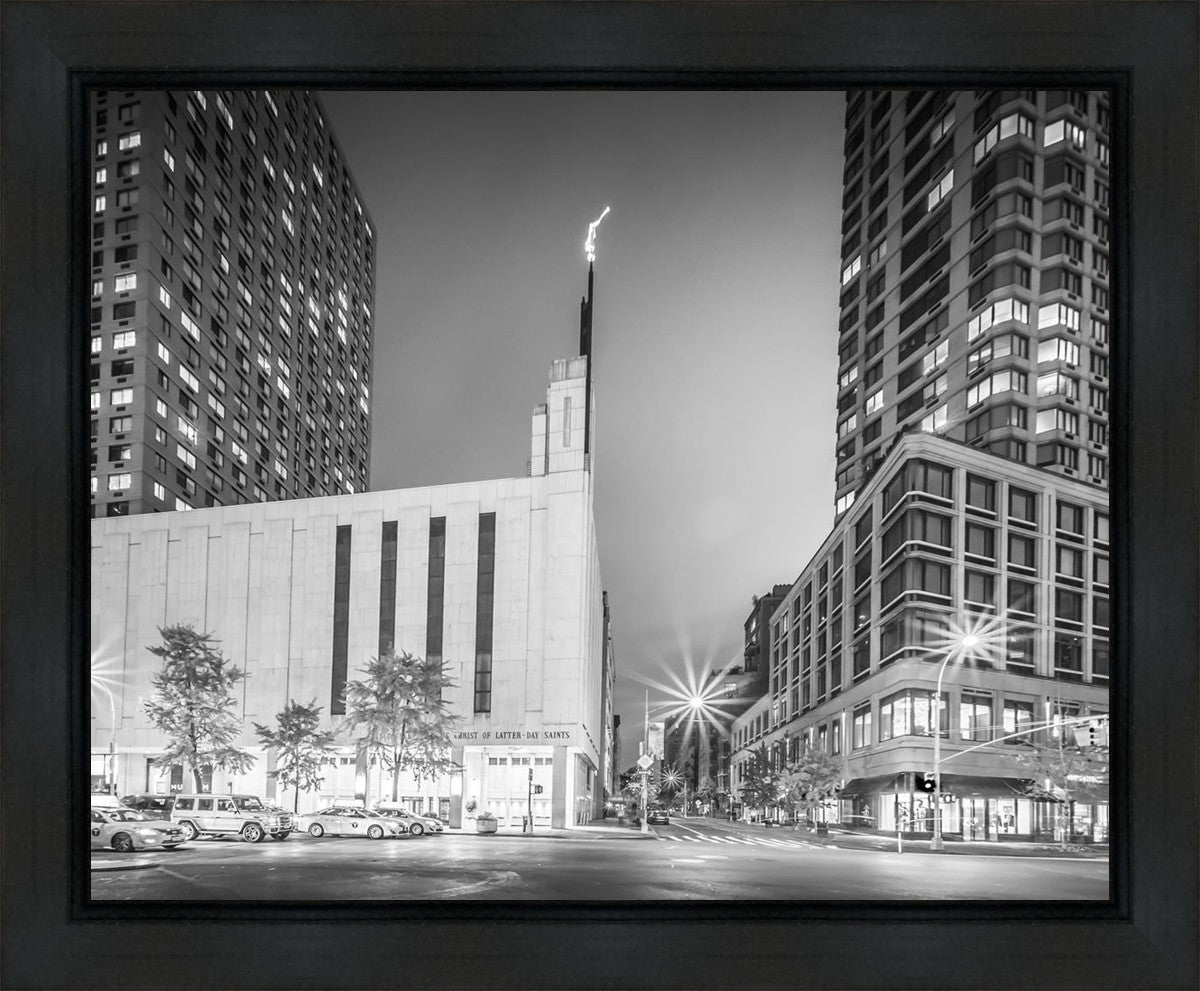 New York Panorama