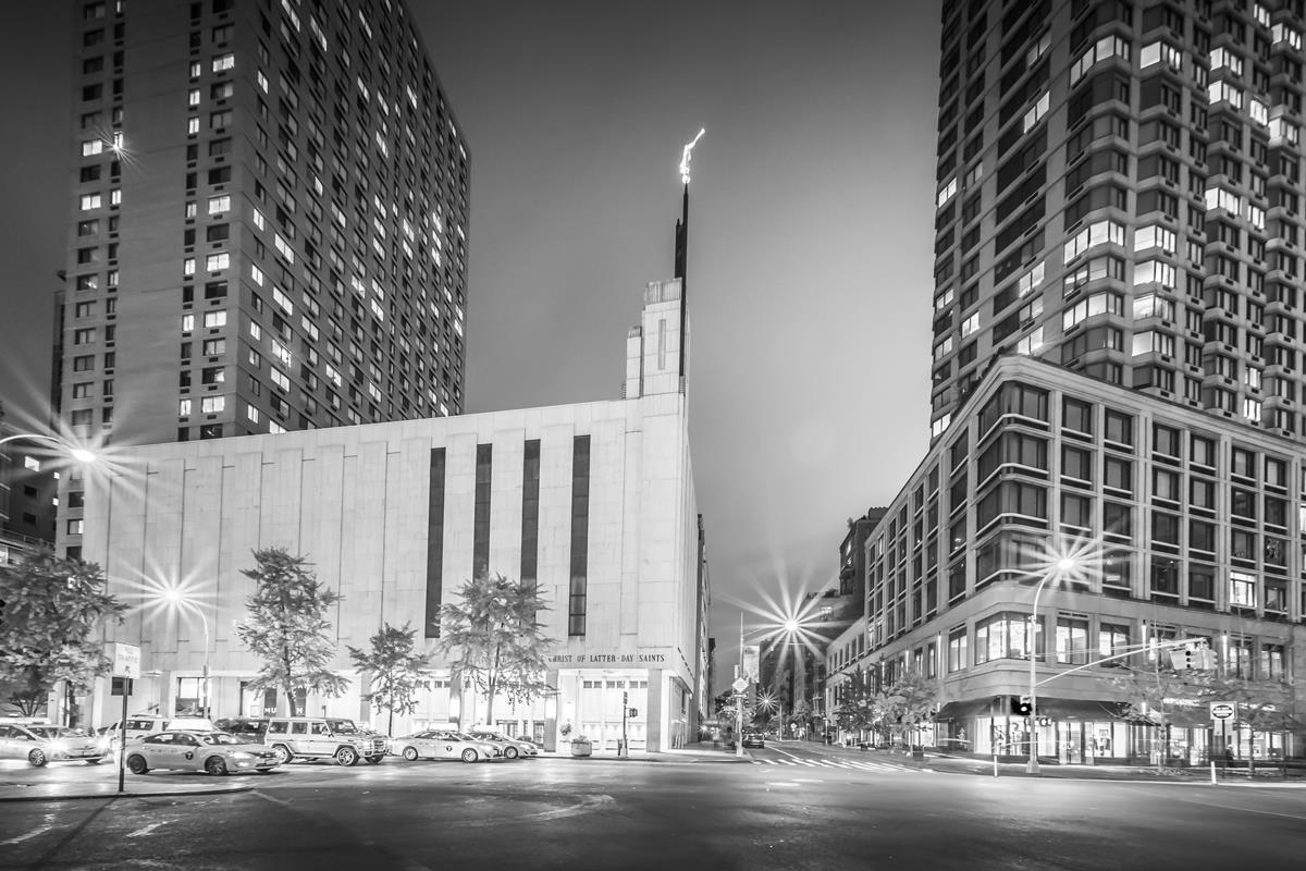 New York Panorama