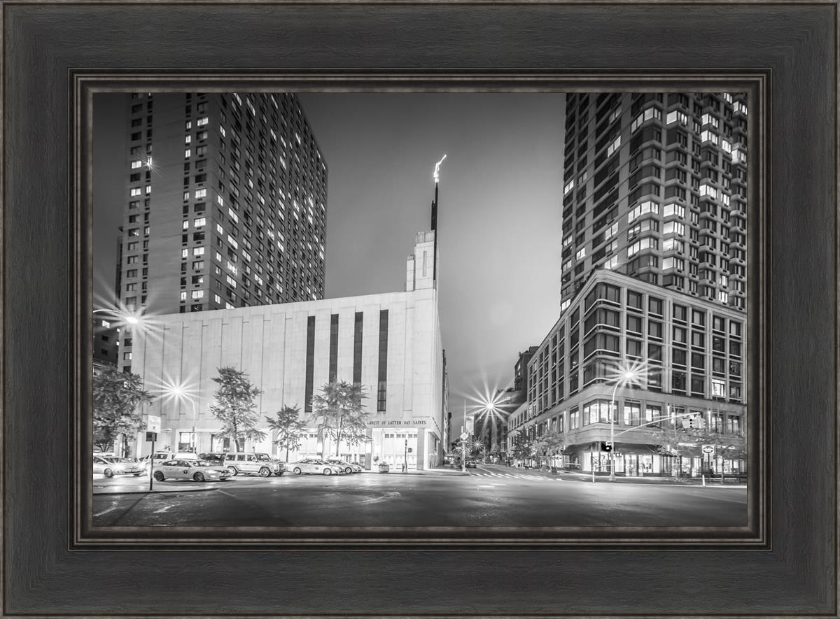 New York Panorama