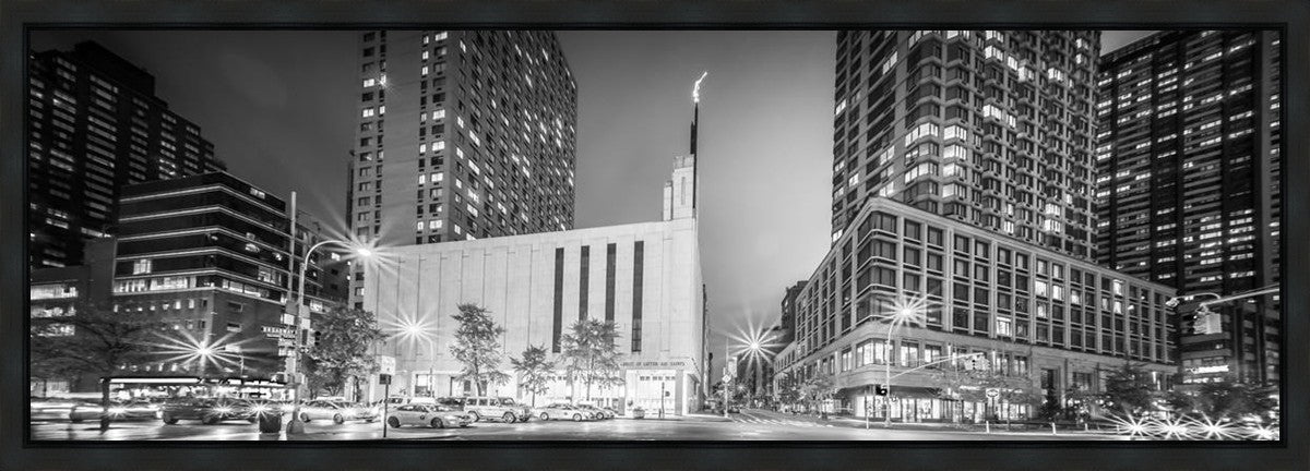 New York Panorama
