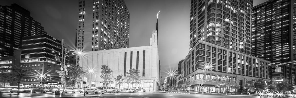 New York Panorama