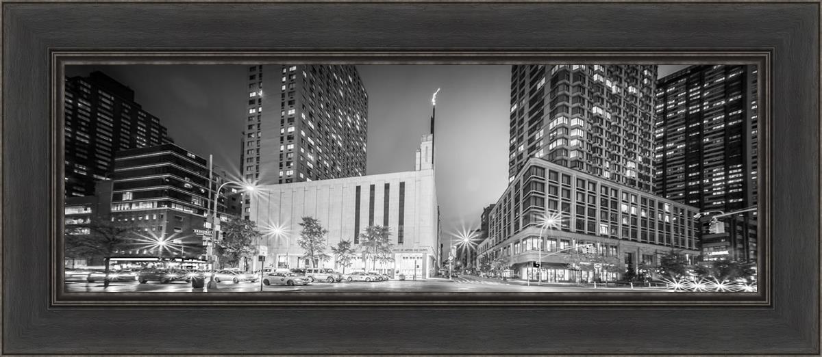 New York Panorama