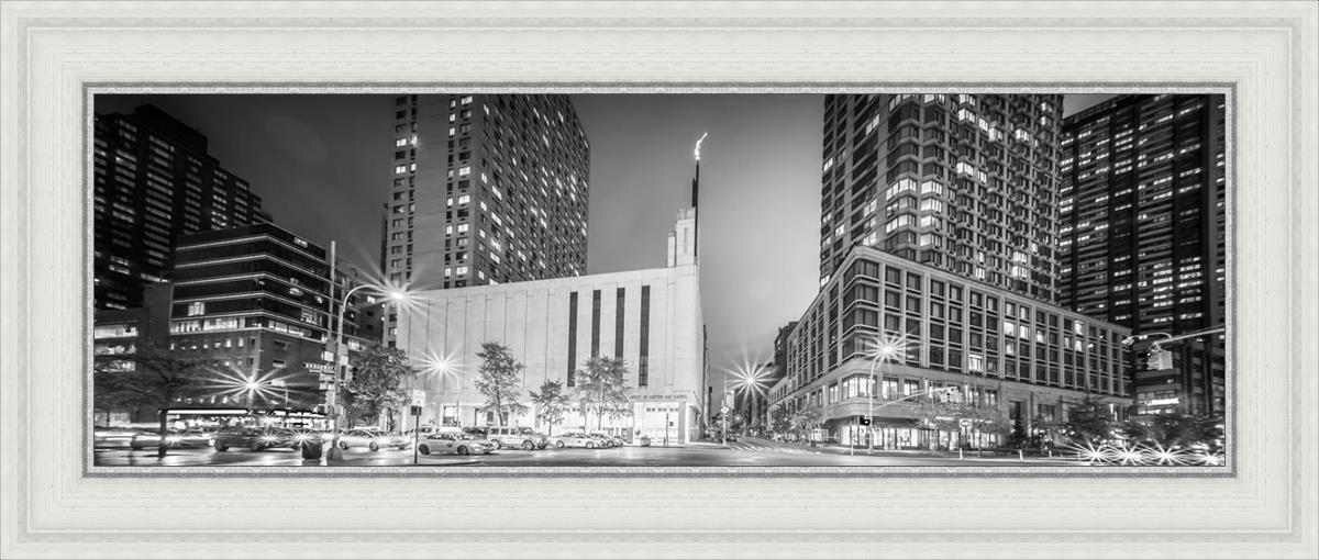 New York Panorama