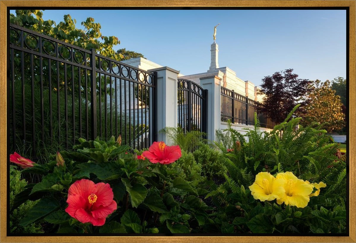 Memphis Flowers