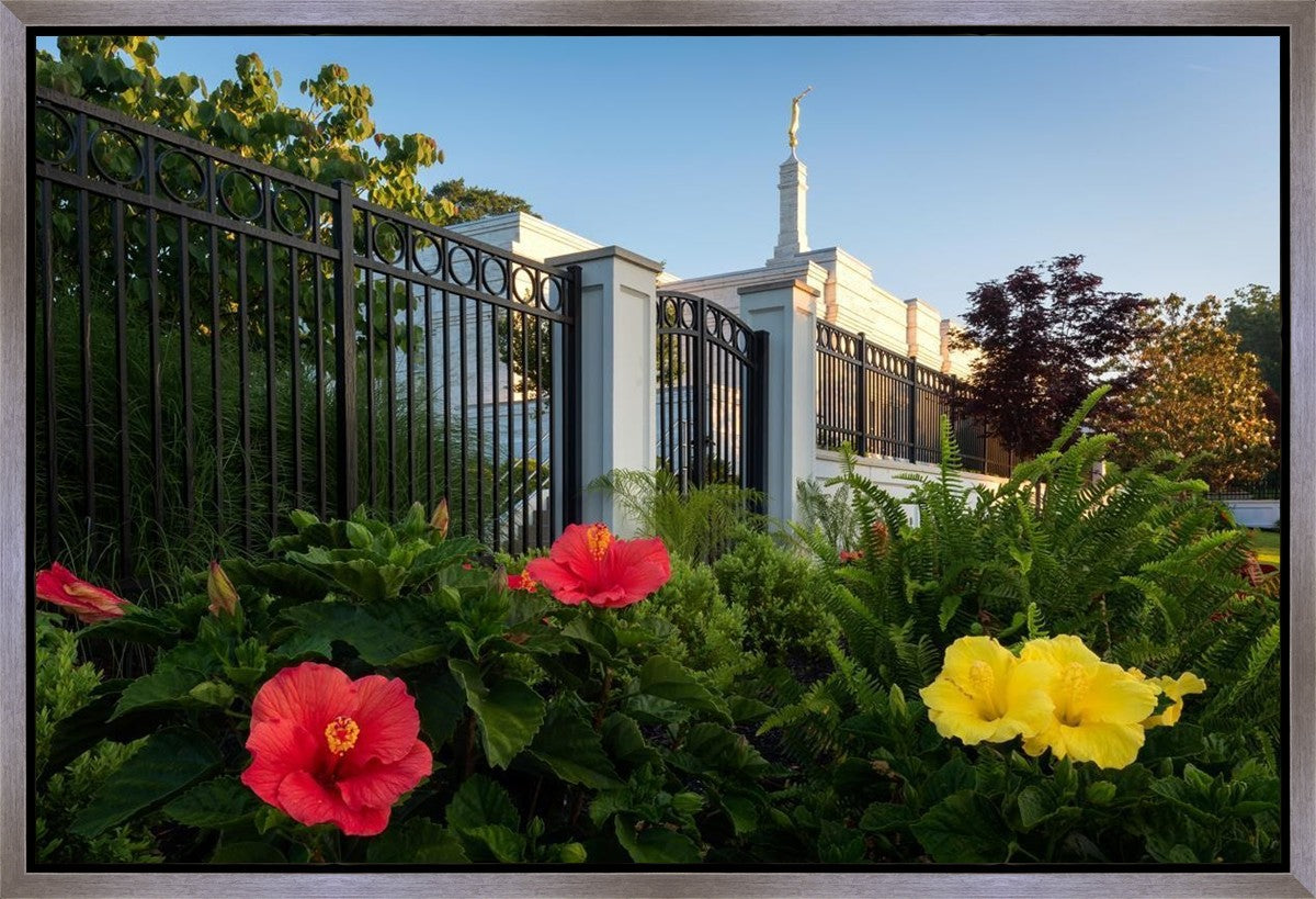 Memphis Flowers