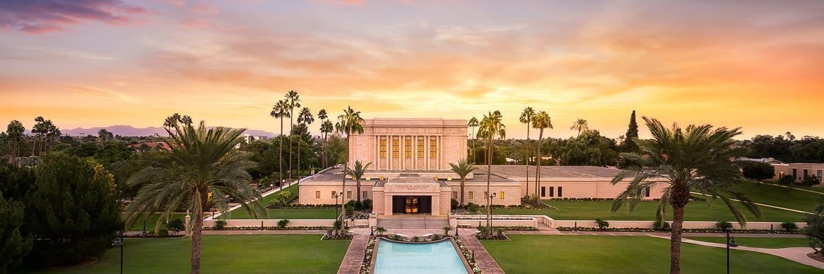 Mesa from on High Gallery Wrap