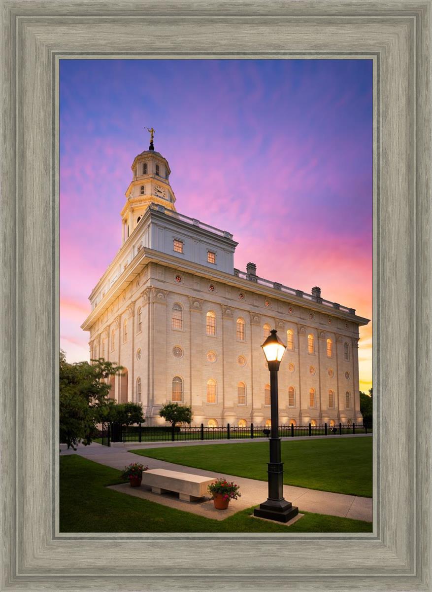Nauvoo Pathway
