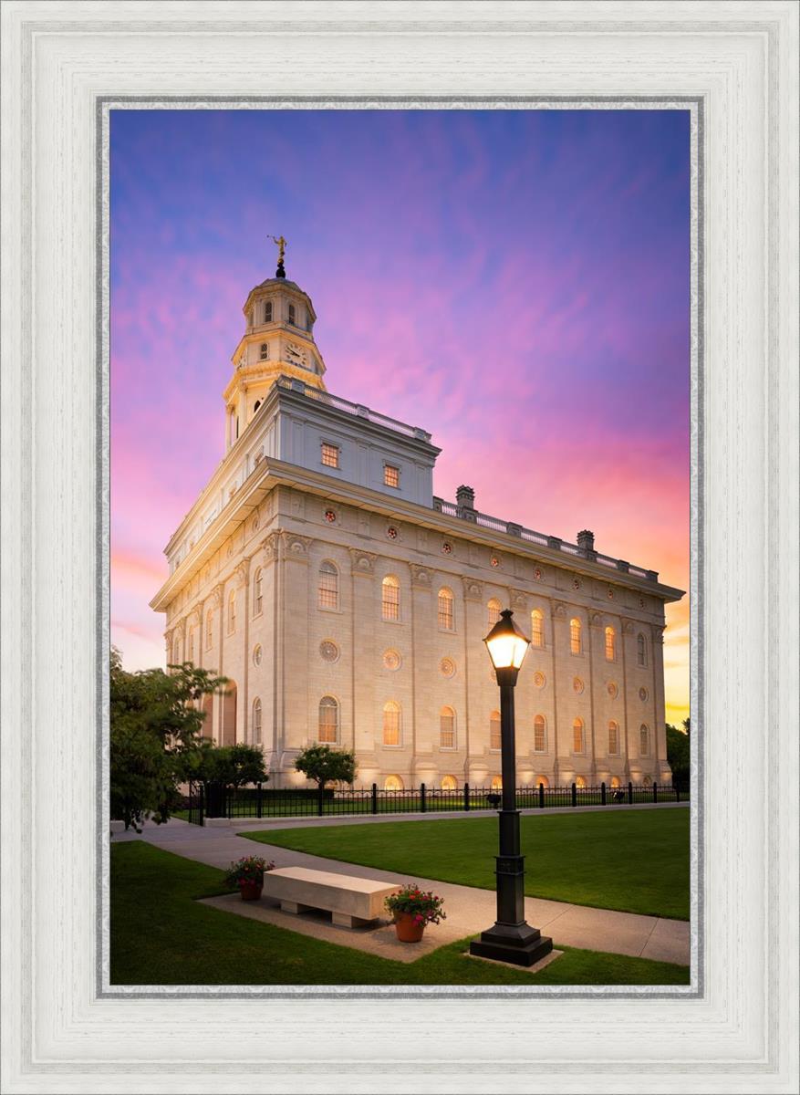 Nauvoo Pathway