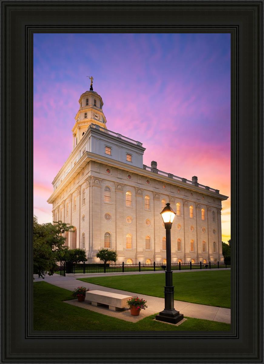 Nauvoo Pathway