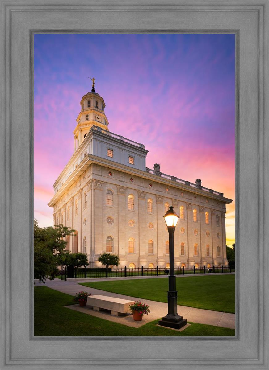 Nauvoo Pathway