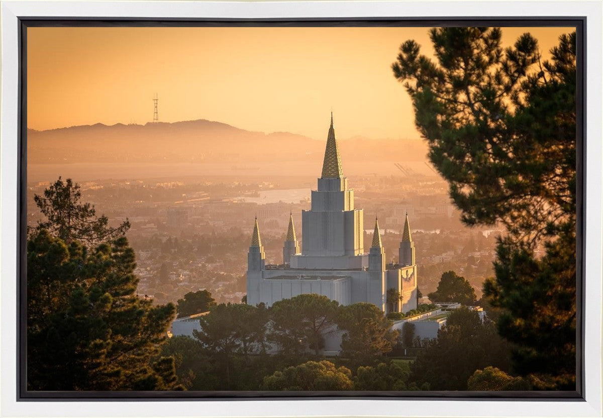 Golden Oakland