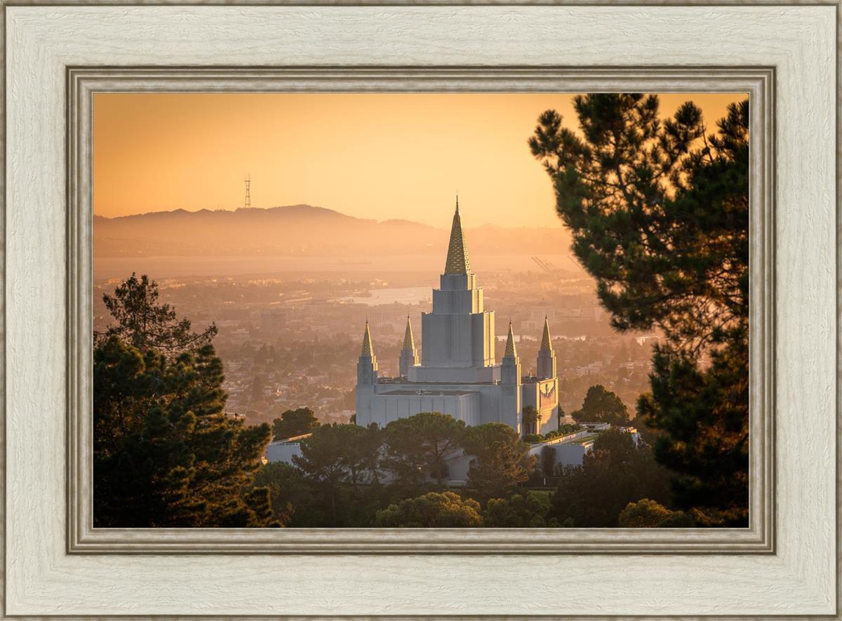 Golden Oakland