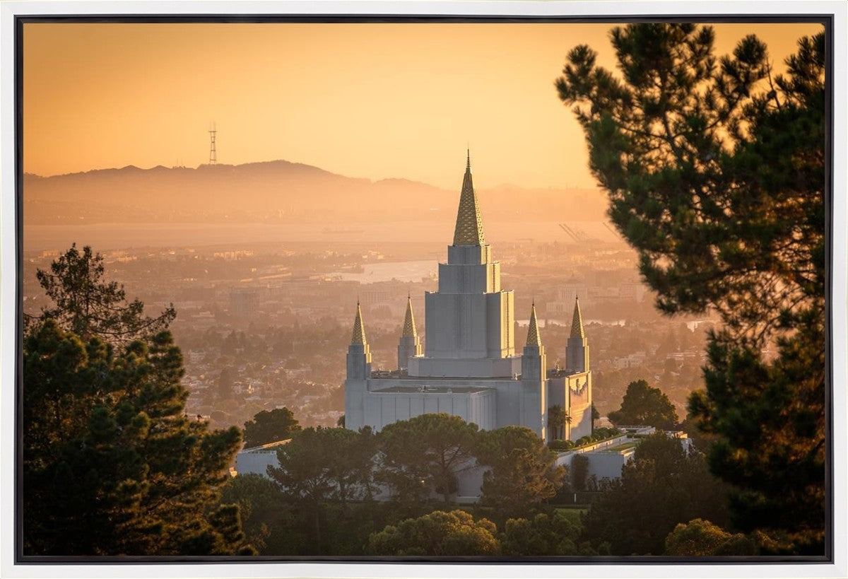 Golden Oakland