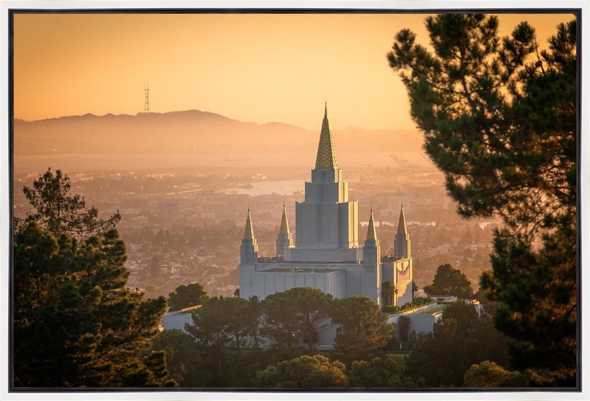 Golden Oakland
