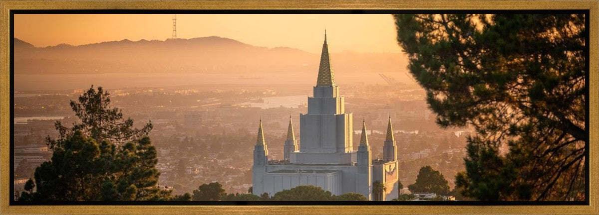 Golden Oakland
