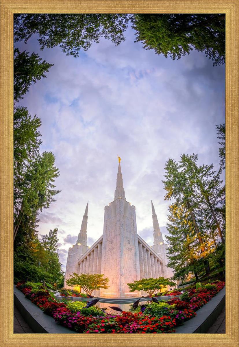 Portland Heavenward