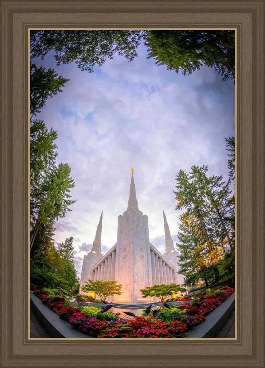 Portland Heavenward