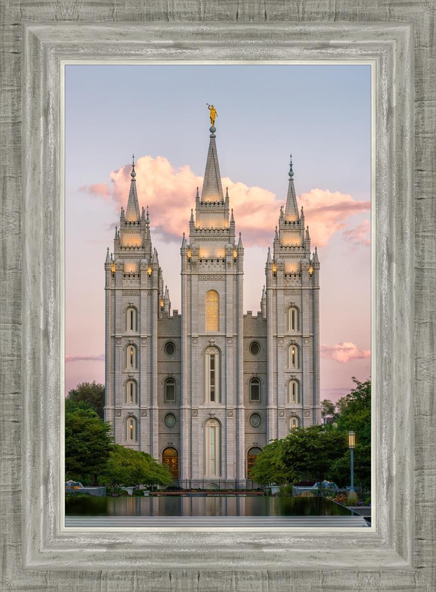 Salt Lake Morning Breaks