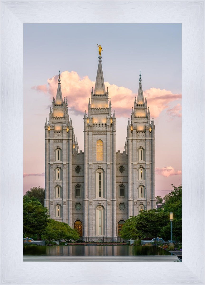 Salt Lake Morning Breaks